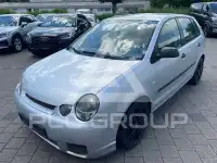 2004 Volkswagen Polo
