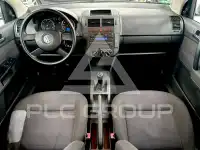 2004 Volkswagen Polo