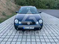 2004 Volkswagen Polo