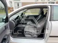 2004 Volkswagen Polo