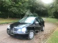 2004 Volkswagen Polo