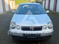 2004 Volkswagen Polo