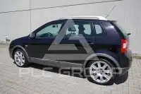 2004 Volkswagen Polo