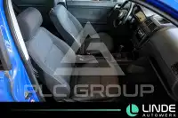 2004 Volkswagen Polo