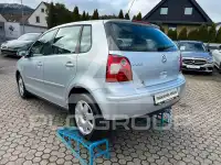 2004 Volkswagen Polo