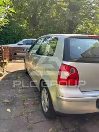2004 Volkswagen Polo