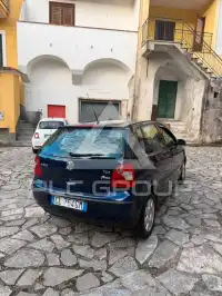 2004 Volkswagen Polo