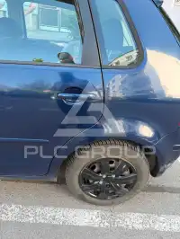 2004 Volkswagen Polo