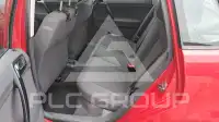 2004 Volkswagen Polo