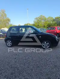 2004 Volkswagen Polo