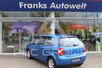 2004 Volkswagen Polo