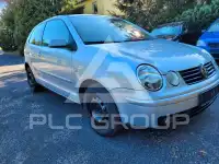 2004 Volkswagen Polo