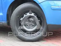 2004 Volkswagen Polo