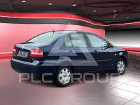 2004 Volkswagen Polo