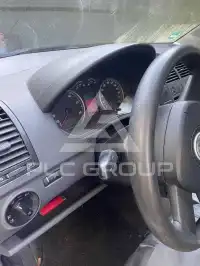 2004 Volkswagen Polo