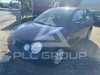 2004 Volkswagen Polo