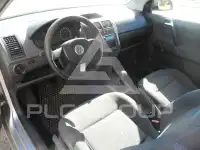 2004 Volkswagen Polo
