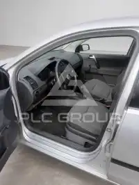 2004 Volkswagen Polo