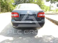 2004 Volkswagen Polo