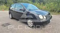 2004 Volkswagen Polo