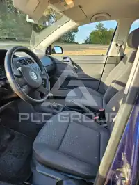 2004 Volkswagen Polo