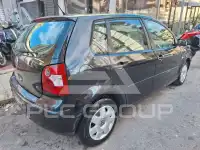 2004 Volkswagen Polo
