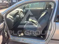 2004 Volkswagen Polo