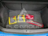 2004 Volkswagen Polo