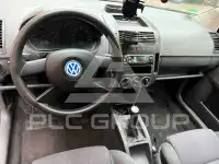 2004 Volkswagen Polo