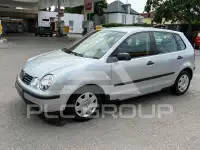2004 Volkswagen Polo
