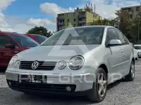 2004 Volkswagen Polo