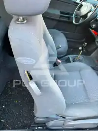 2004 Volkswagen Polo