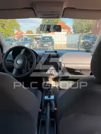 2004 Volkswagen Polo