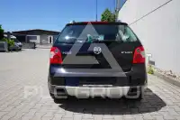 2004 Volkswagen Polo