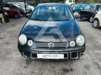 2004 Volkswagen Polo