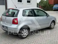 2004 Volkswagen Polo