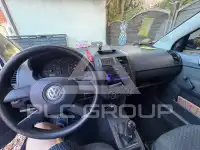 2004 Volkswagen Polo