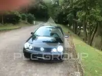 2004 Volkswagen Polo