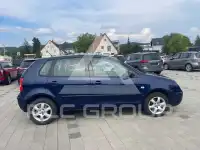 2004 Volkswagen Polo