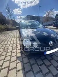 2004 Volkswagen Polo
