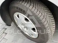 2004 Volkswagen Polo