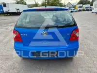2004 Volkswagen Polo