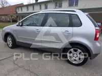2004 Volkswagen Polo