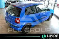 2004 Volkswagen Polo