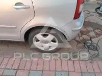 2004 Volkswagen Polo