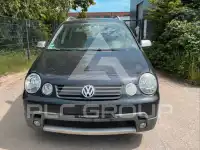 2004 Volkswagen Polo