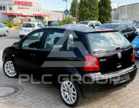 2004 Volkswagen Polo