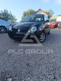 2004 Volkswagen Polo