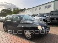 2004 Volkswagen Polo