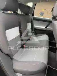2004 Volkswagen Polo